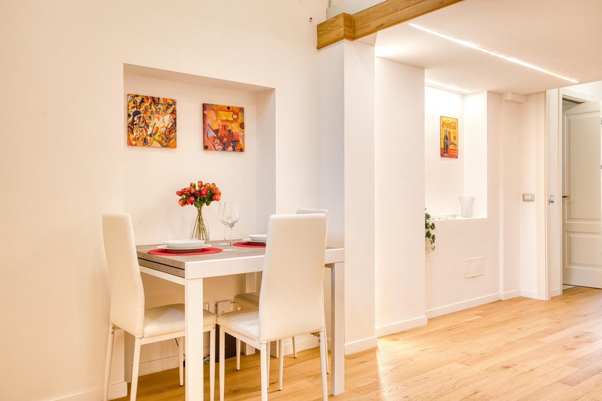 Walk To Navigli - Via Gola - 2 Bedrooms Apt Milan Exterior photo