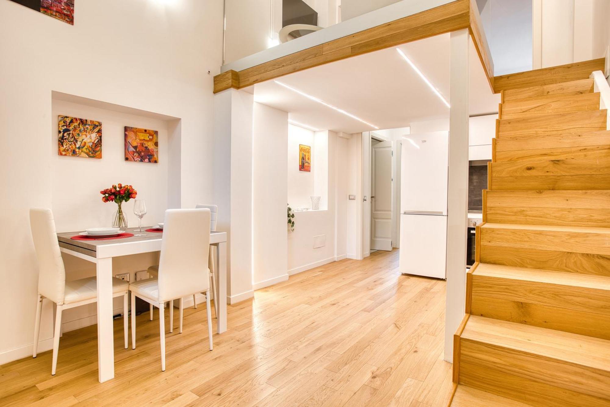 Walk To Navigli - Via Gola - 2 Bedrooms Apt Milan Exterior photo