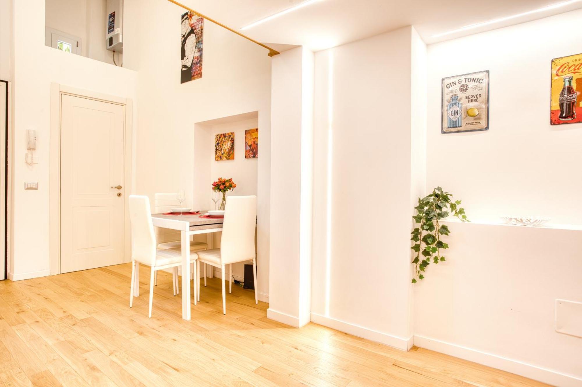 Walk To Navigli - Via Gola - 2 Bedrooms Apt Milan Exterior photo